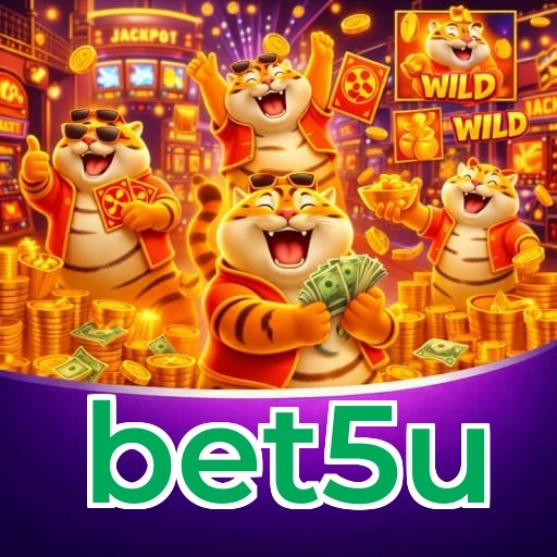 Tabela RTP dos jogos de cassino da bet5u