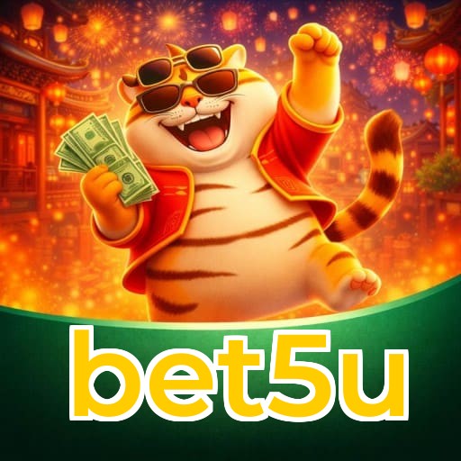 Tabela RTP dos jogos de cassino da bet5u